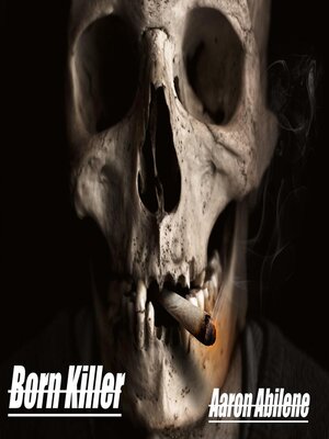 cover image of Born Killer